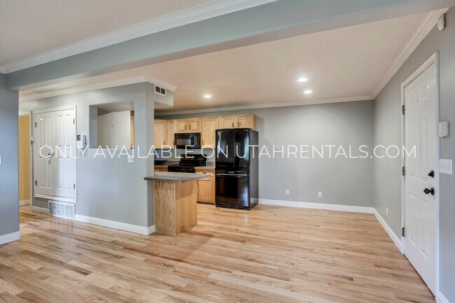 Foto del edificio - 151 S 1050 W