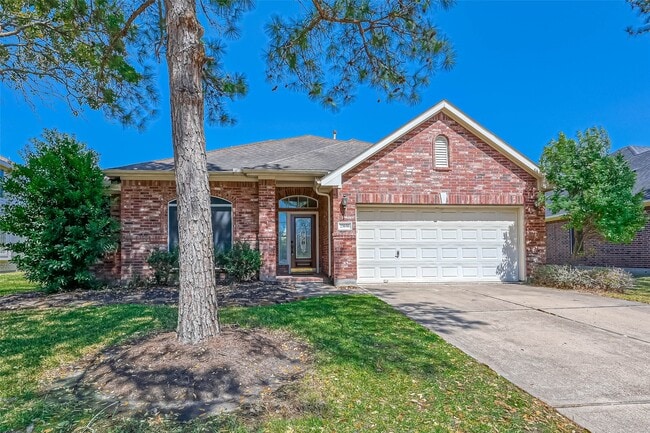 Foto del edificio - 23646 Hawkins Creek Ct
