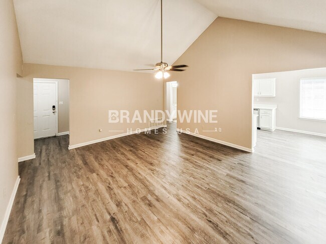 Building Photo - 9628 Daly Dr