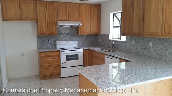 Building Photo - 3 br, 2 bath House - 5411 Primrose Drive