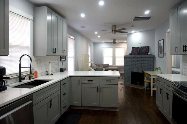 Foto del edificio - 551 Culberson St SW