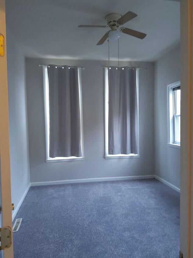 Foto principal - Little Italy Carriage House offering A/C a...