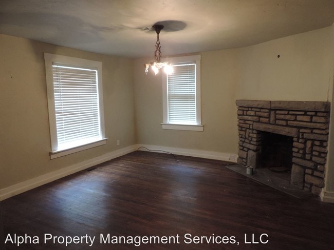 Building Photo - 204 N Charles St