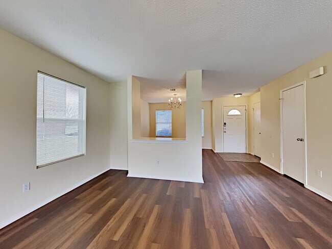 Building Photo - 8209 Wesson Rd