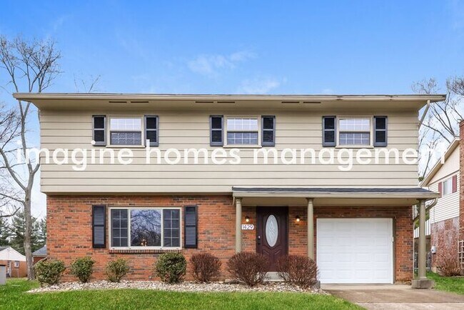 Building Photo - Stunning 4 Bedroom, 2.5 Bath House in Cinc...