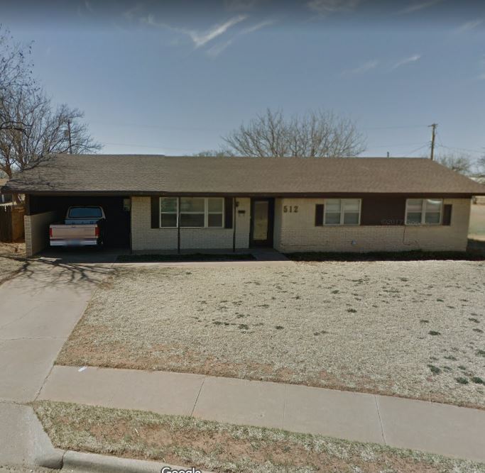 Primary Photo - 512 Shinnery Ln