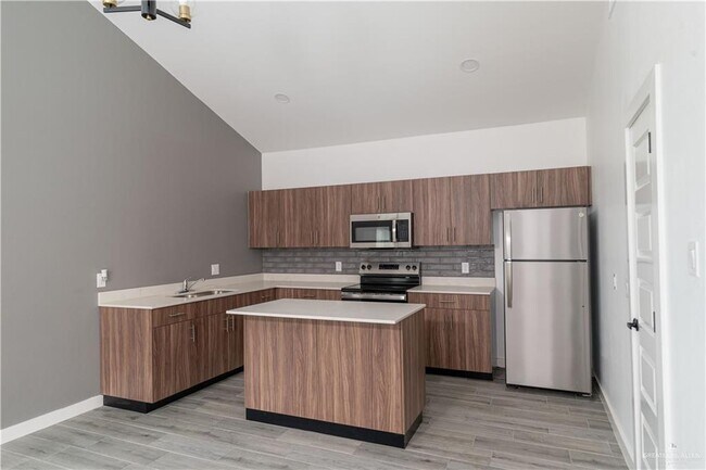 Foto del edificio - 2509 Mockingbird Rd