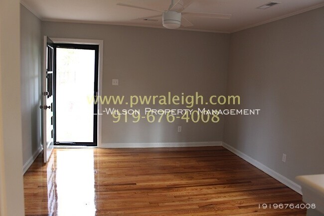 Foto del edificio - Five Points Cottages