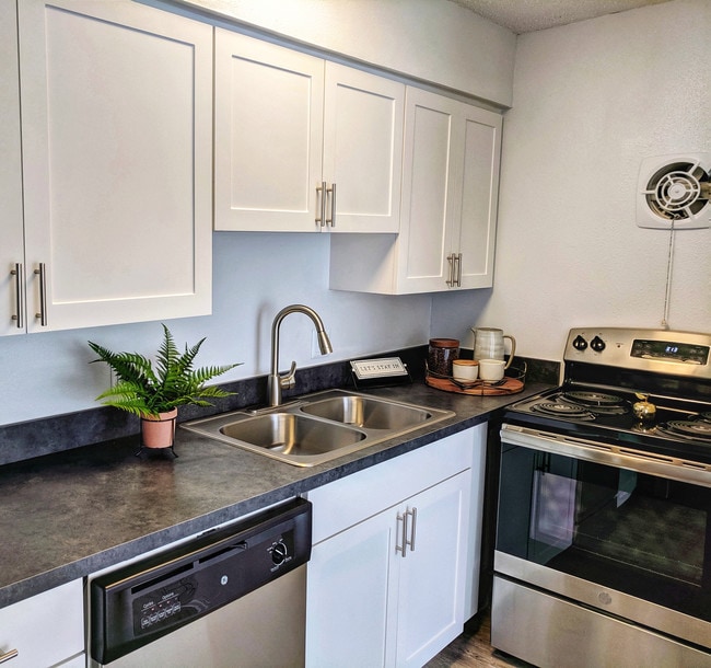 Somerset Apartments Apartments in Largo, FL