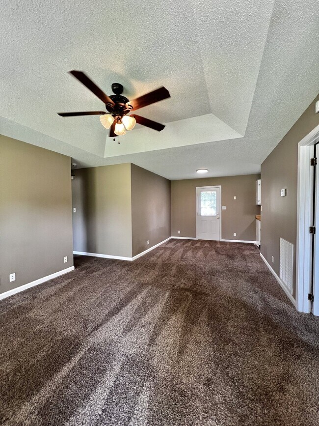 Foto del edificio - 3427 Oak Lawn Dr