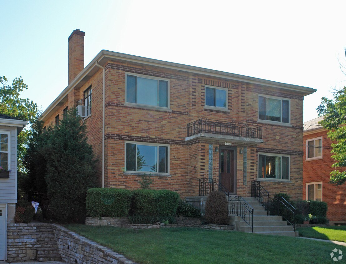 204 Barlett Ave, Erlanger, KY 41018 Apartments in Erlanger, KY
