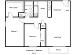 Two Bedroom A