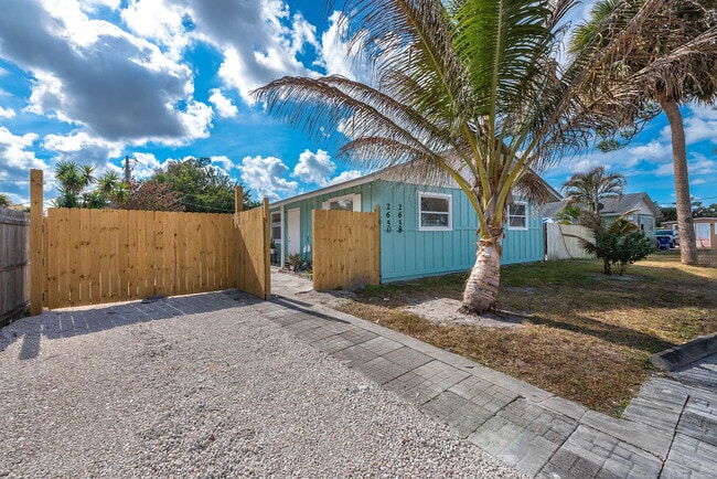 Foto del edificio - 2658 SE Amherst St