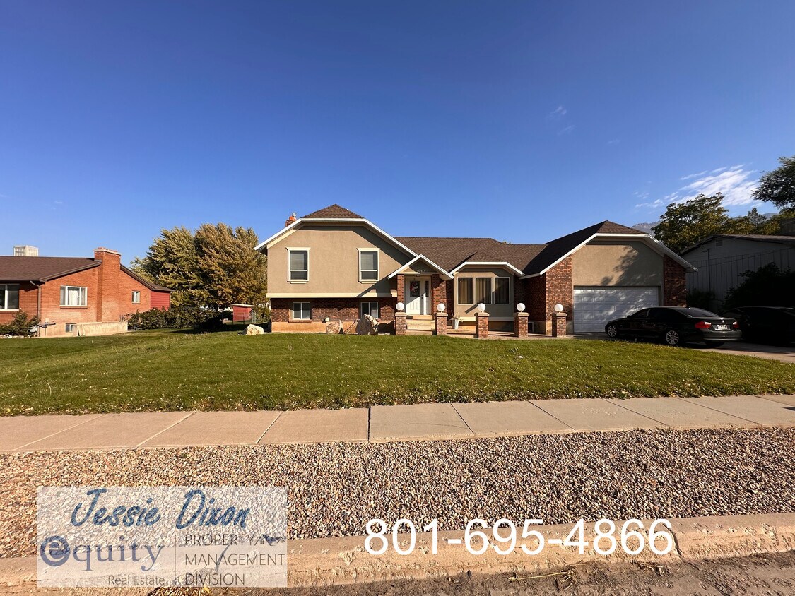 Primary Photo - 1640 S Weber Dr