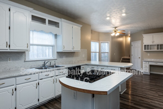 Foto del edificio - 3213 Southridge