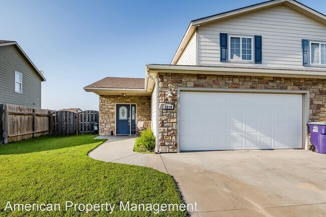 Foto del edificio - 3 br, 2 bath House - 2610 Buttonwood