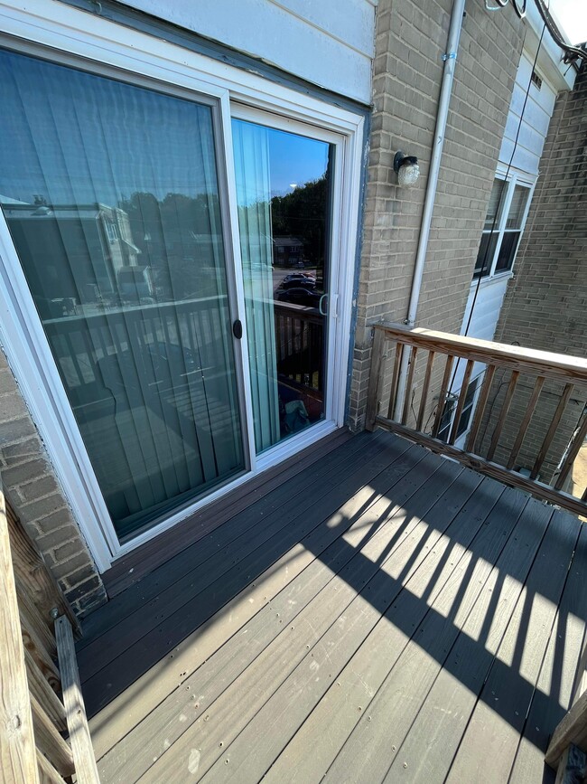 Foto del edificio - 3428 Ashfield Ln