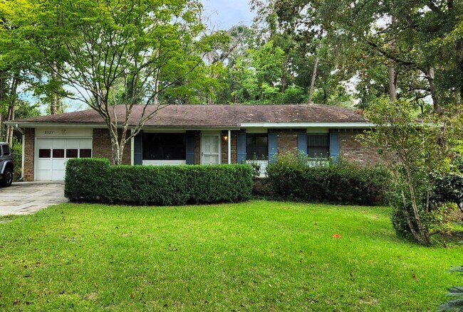 Building Photo - Charming 3 bedroom house for rent in NE Ta...