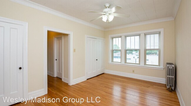 Foto del edificio - 504-649 Wesley Ave