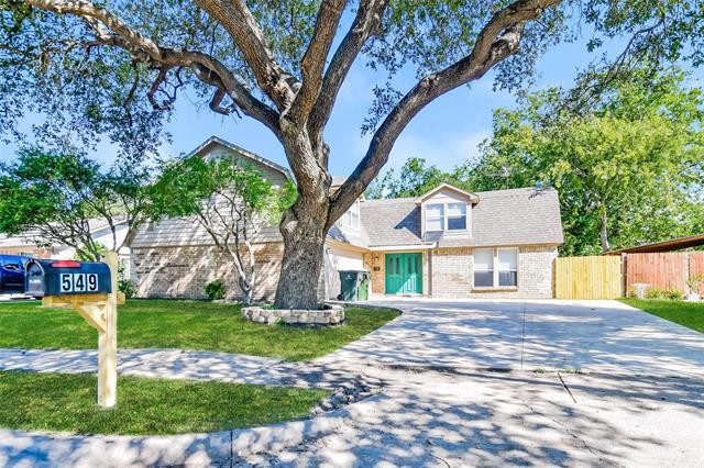 Primary Photo - 549 San Carlos Dr