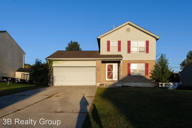 Building Photo - 3 br, 2.5 bath House - 241 WOOD FORGE CIRCLE