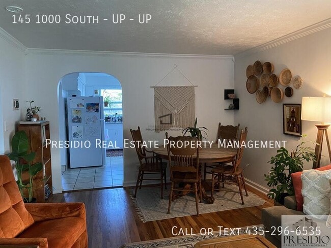 Building Photo - 145-1000 1000 S