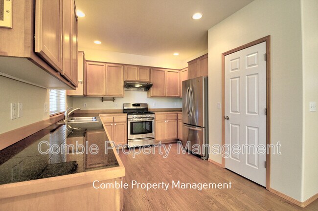 Foto del edificio - 16115 40th Ave SE