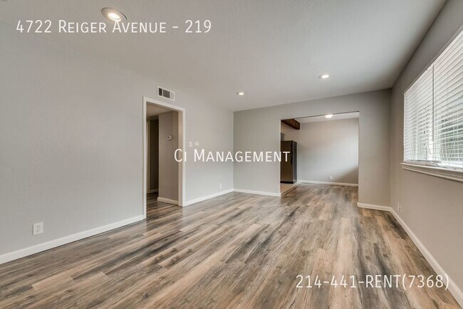 Foto del edificio - Paragon is a newly renovated boutique apar...