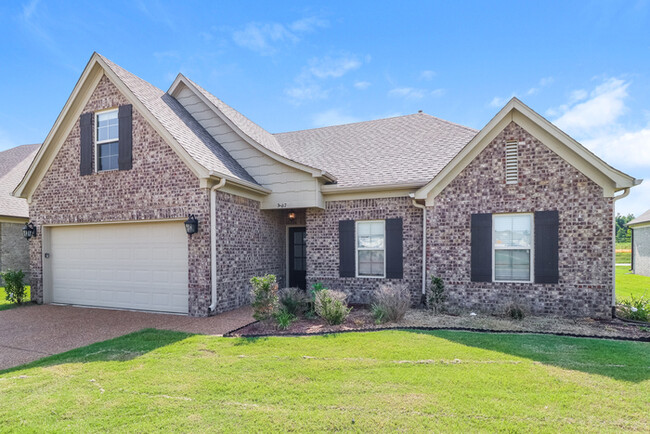 Building Photo - 3567 Marion Ln