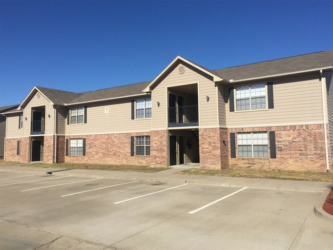 Building Photo - 6400 Massard Rd