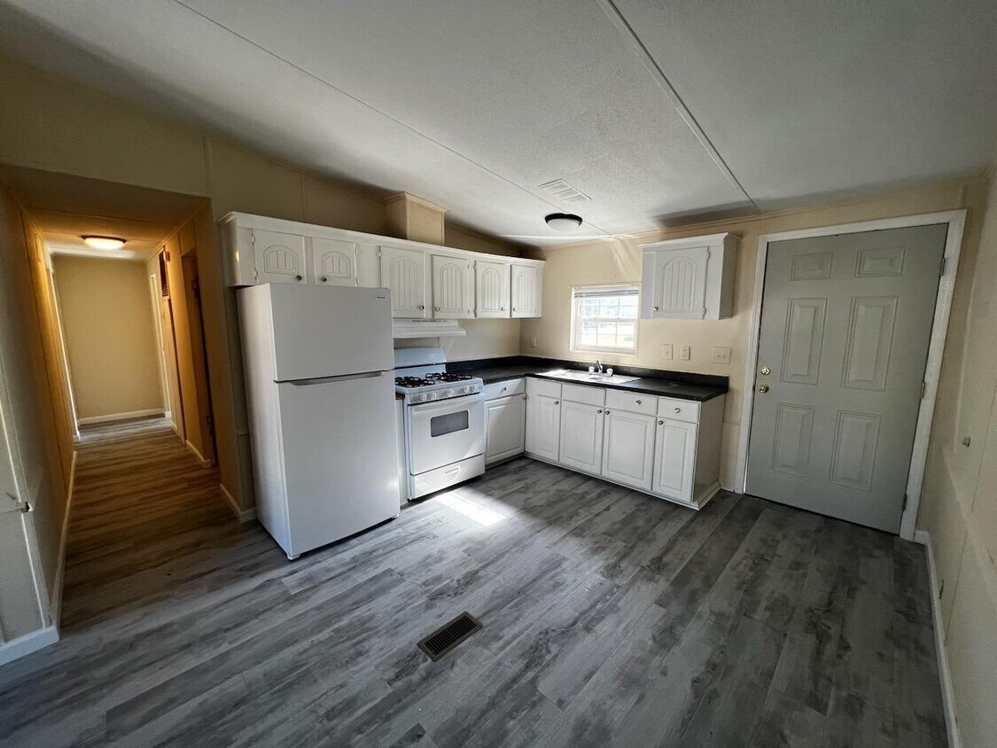 Foto principal - 510 9th St SW