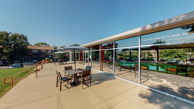 Building Photo - The Vue Lexington