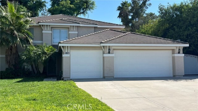 26477 Francisco Ln  