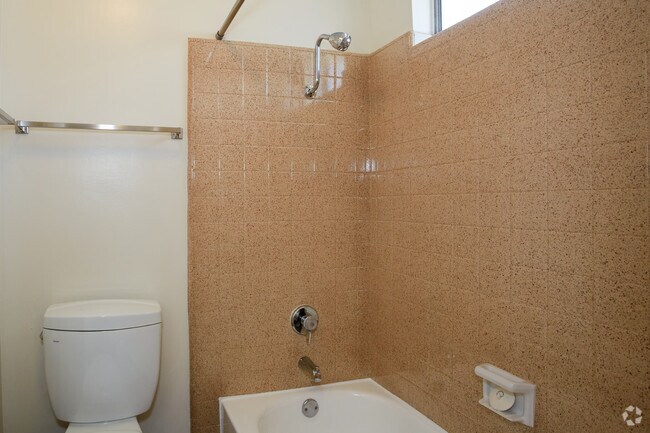 1HAB, 1BA - 1,276 ft² - Villa Pointe Apartments