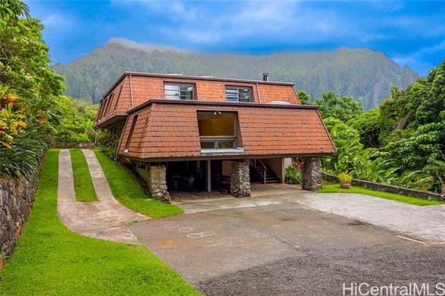 Foto del edificio - 45-608-608 Halekou Rd