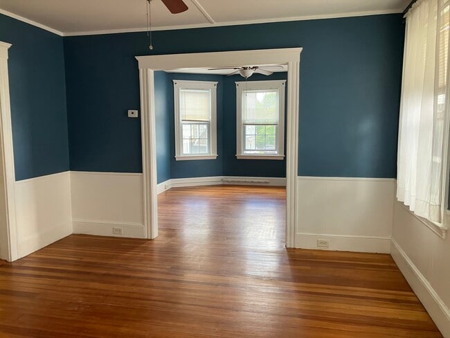 Building Photo - 5R Buffum St