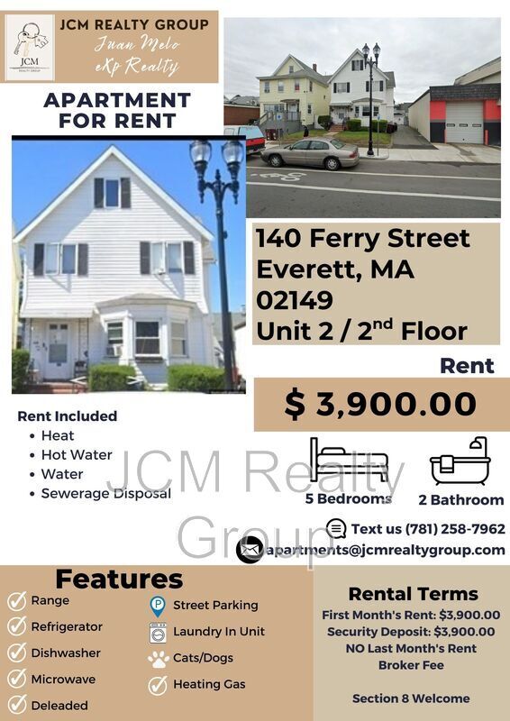 Building Photo - 140 Ferry St