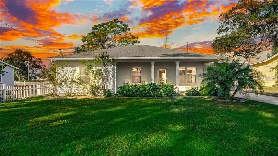 Foto principal - 4506 Santee St