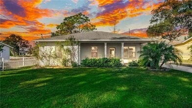 Building Photo - 4506 Santee St