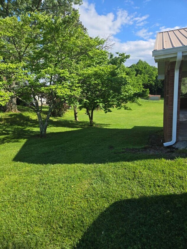 Foto principal - Charming 3-Bedroom Brick Home in Town – Ne...