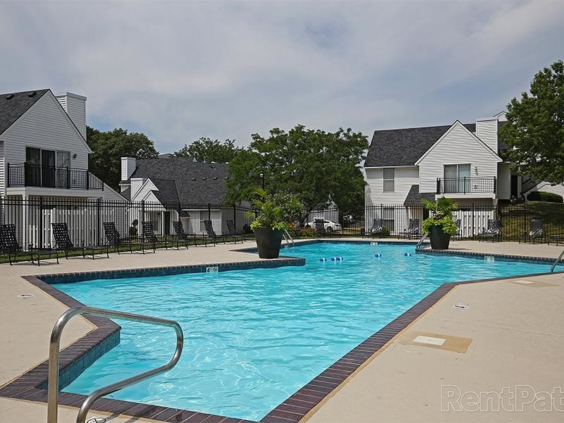 Piscina de agua salada - Pinegate