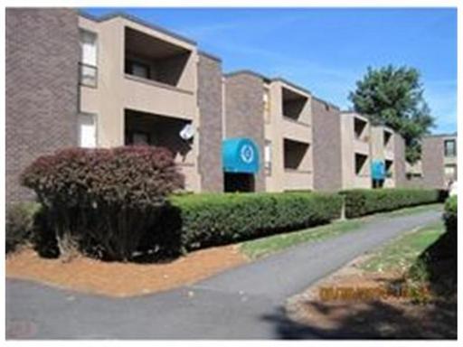 Foto del edificio - 36 Shrewsbury Green Dr