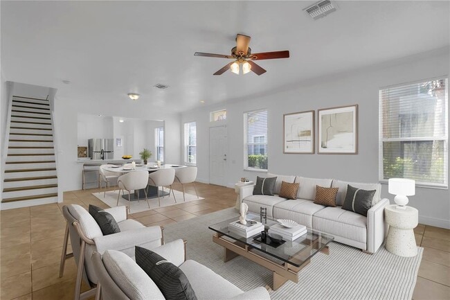 Foto del edificio - 5152 Hawkstone Dr