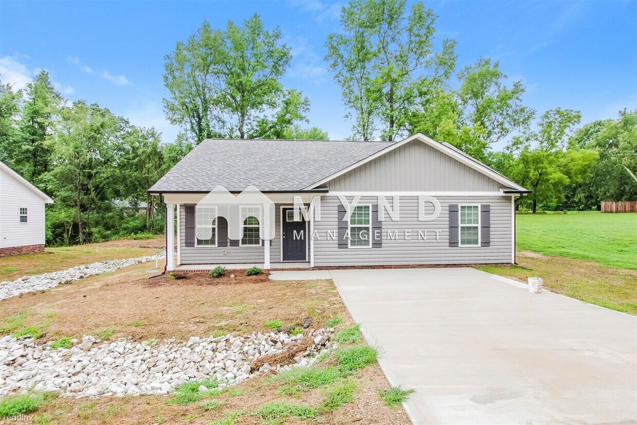 1514 Jamaica Rd, Kannapolis, NC 28083 House Rental in Kannapolis, NC