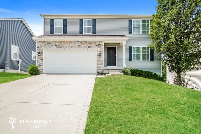 Foto principal - 61 W Twin Maple Ave