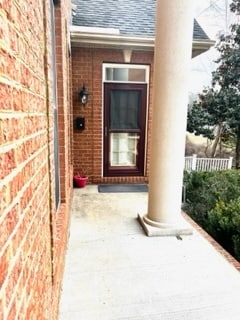 Private Enty - 6302 Blue Sage Ln