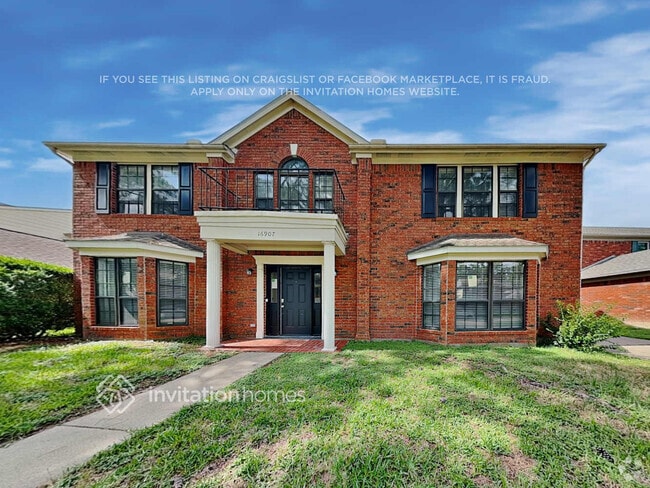 Building Photo - 16907 Elmwood Glen Ct