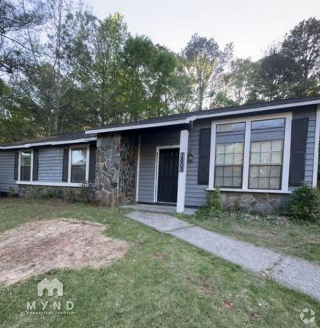 Building Photo - 7803 Chase Woods Dr