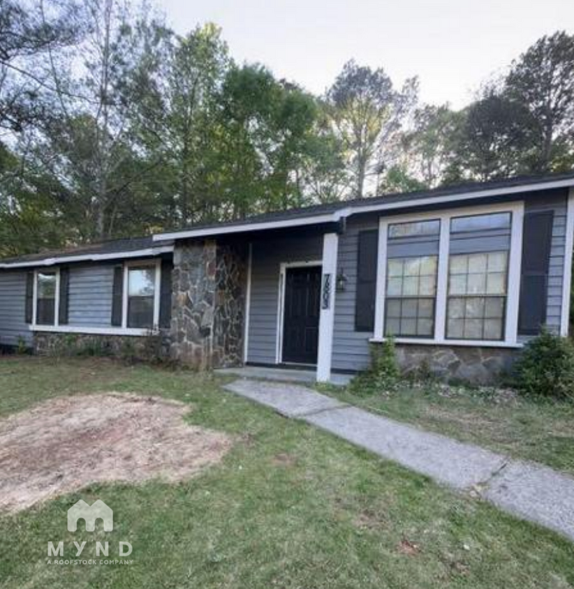 Foto principal - 7803 Chase Woods Dr