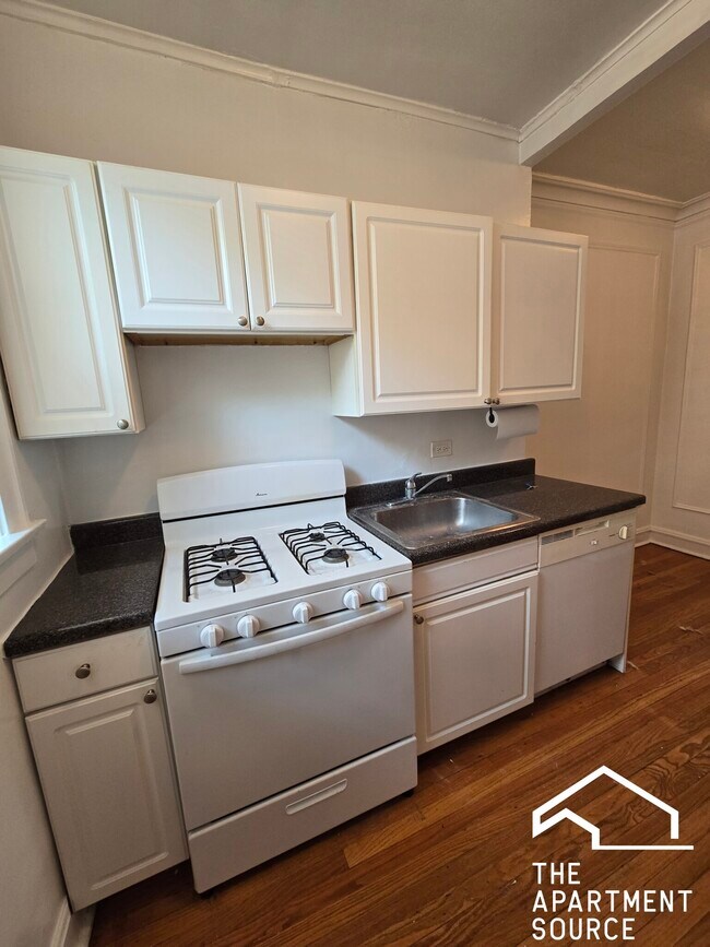 Foto del edificio - 4527 N Paulina St